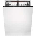 AEG FSK53627P Πλυντήριο Πιάτων Εντοιχιζόμενο Α+++ ΕΩΣ 12 ΔΟΣΕΙΣ