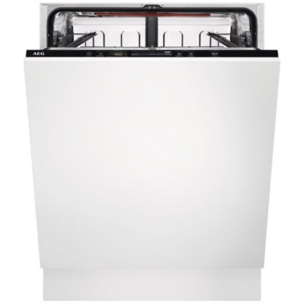 AEG FSK53627P Πλυντήριο Πιάτων Εντοιχιζόμενο Α+++ ΕΩΣ 12 ΔΟΣΕΙΣ