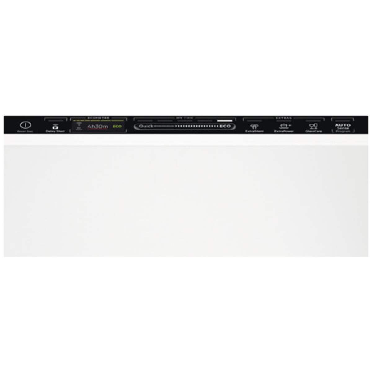 AEG FSK73768P Πλυντήριο Πιάτων 60cm Πλήρως Εντοιχιζόμενο με Wi-Fi D ΕΩΣ 12 ΔΟΣΕΙΣ - Image 2