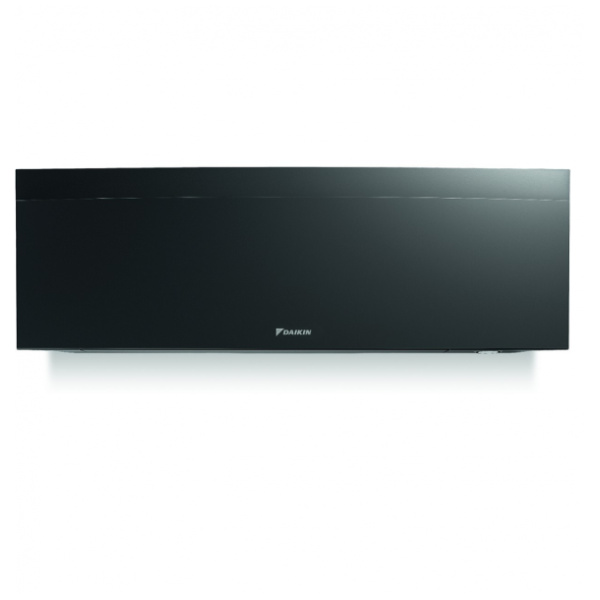 DAIKIN Emura FTXJ25AB / RXJ25A Κλιματιστικό Inverter 9000 BTU A+++/A+++ Black ΕΩΣ 12 ΔΟΣΕΙΣ