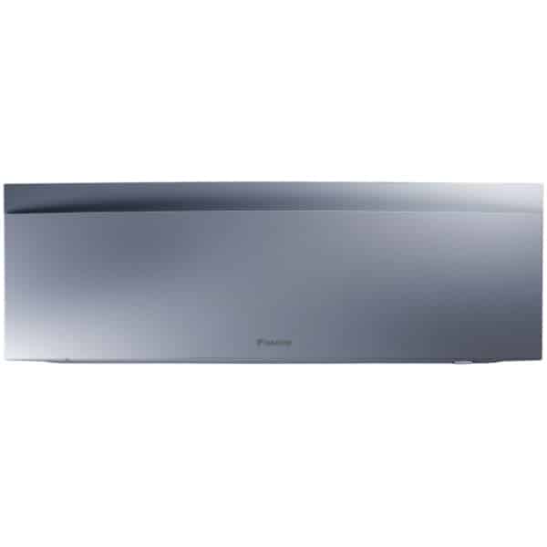 DAIKIN Emura FTXJ25AS / RXJ25A Κλιματιστικό Inverter 9000 BTU A+++/A+++ Silver ΕΩΣ 12 ΔΟΣΕΙΣ
