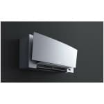 DAIKIN Emura FTXJ25AS / RXJ25A Κλιματιστικό Inverter 9000 BTU A+++/A+++ Silver ΕΩΣ 12 ΔΟΣΕΙΣ - Image 3