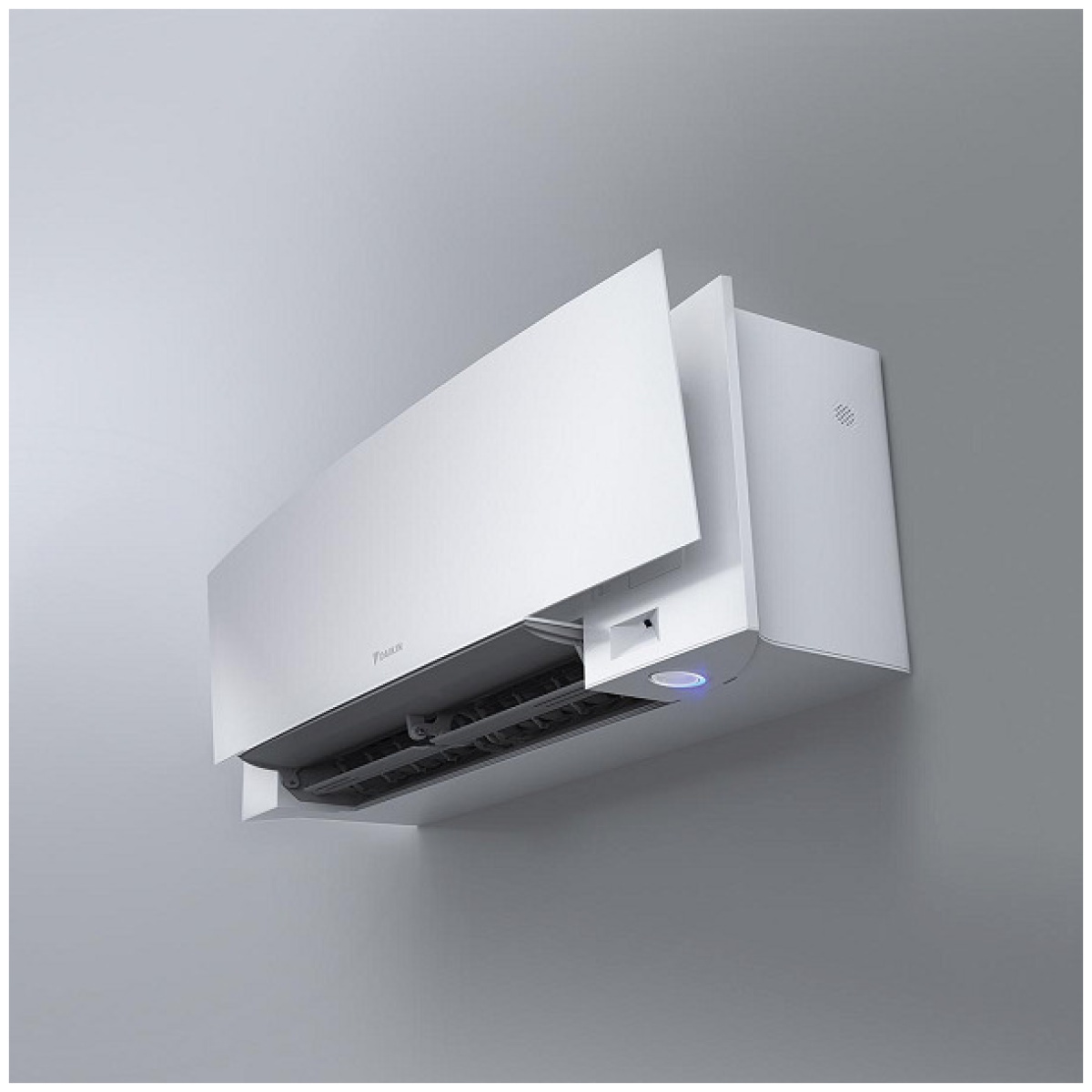 DAIKIN Emura FTXJ25AW / RXJ25A Κλιματιστικό Inverter 9000 BTU A+++/A+++ ΕΩΣ 12 ΔΟΣΕΙΣ - Image 2