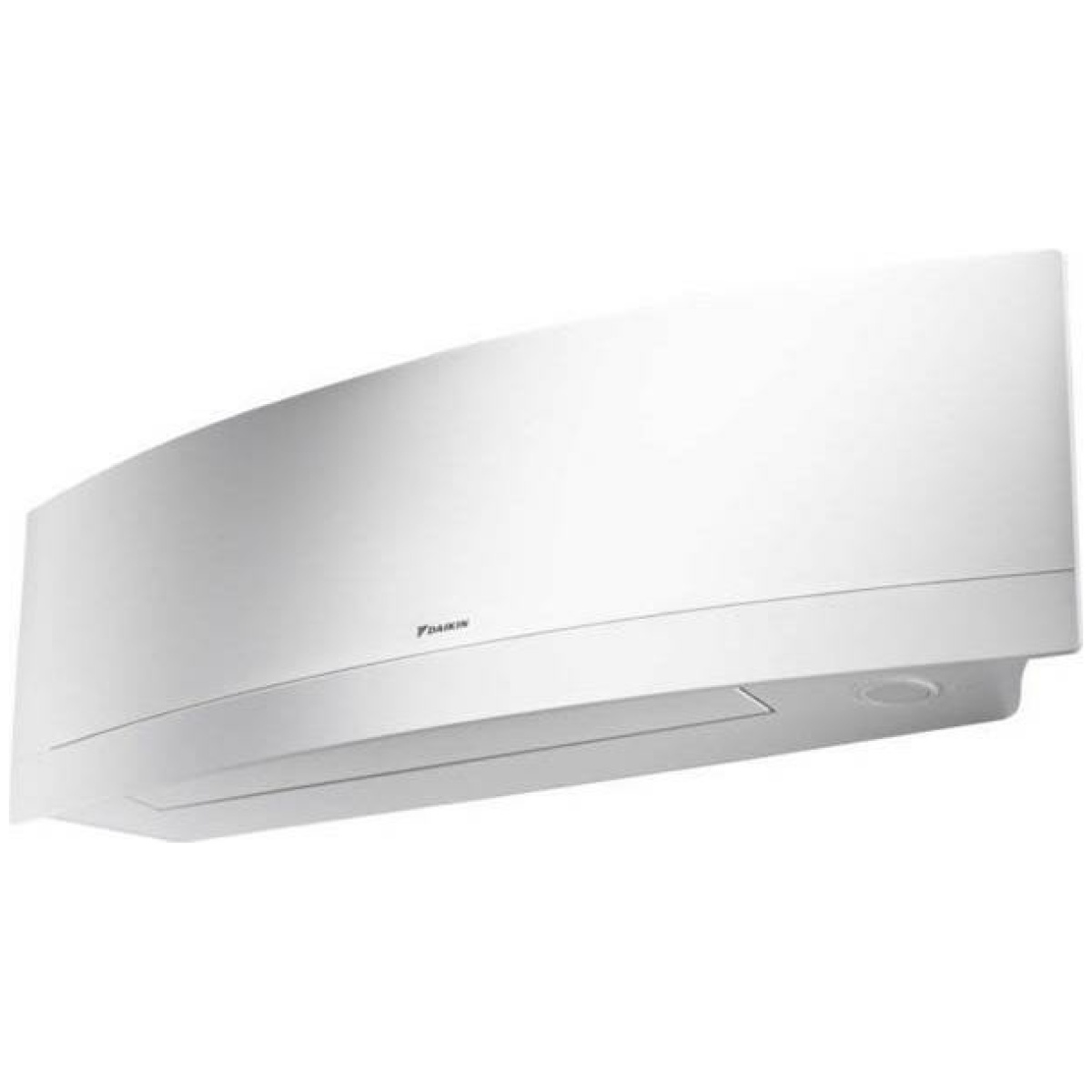 DAIKIN Emura FTXJ25AW / RXJ25A Κλιματιστικό Inverter 9000 BTU A+++/A+++ ΕΩΣ 12 ΔΟΣΕΙΣ - Image 1