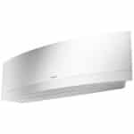 DAIKIN Emura FTXJ25AW / RXJ25A Κλιματιστικό Inverter 9000 BTU A+++/A+++ ΕΩΣ 12 ΔΟΣΕΙΣ