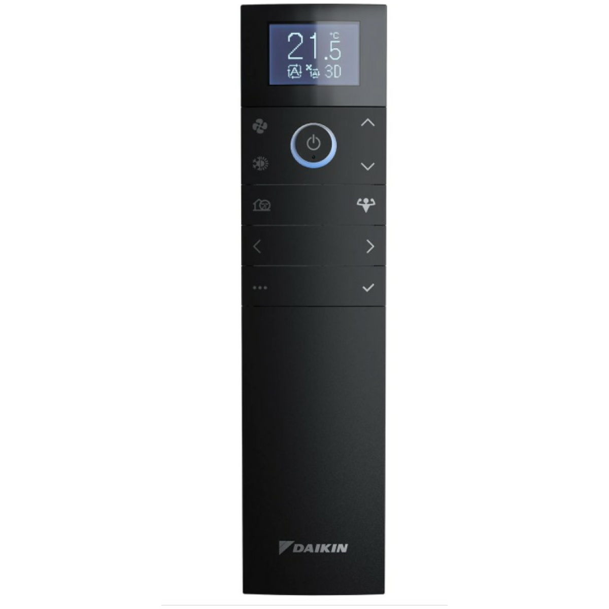 DAIKIN FTXJ35AB/RXJ35A Emura Κλιματιστικό Inverter 12000 BTU A+++/A++ ΕΩΣ 12 ΔΟΣΕΙΣ - Image 5