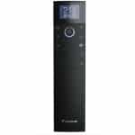 DAIKIN FTXJ35AB/RXJ35A Emura Κλιματιστικό Inverter 12000 BTU A+++/A++ ΕΩΣ 12 ΔΟΣΕΙΣ - Image 5