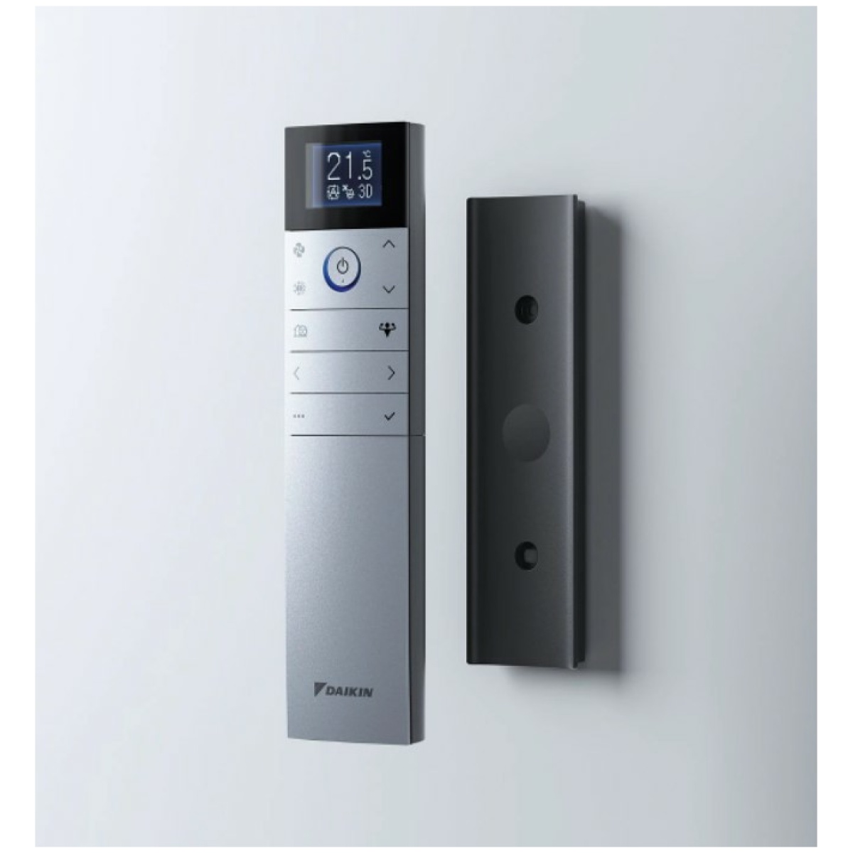 DAIKIN FTXJ35AS/RXJ35A Emura Κλιματιστικό Inverter 12000 BTU A+++/A++ ΕΩΣ 12 ΔΟΣΕΙΣ - Image 5