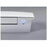 DAIKIN FTXJ35AW/RXJ35A Emura Κλιματιστικό Inverter 12000 BTU A+++/A++ ΕΩΣ 12 ΔΟΣΕΙΣ - Image 2