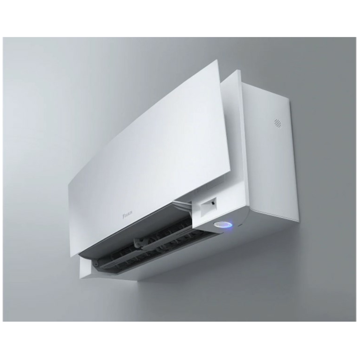DAIKIN FTXJ35AW/RXJ35A Emura Κλιματιστικό Inverter 12000 BTU A+++/A++ ΕΩΣ 12 ΔΟΣΕΙΣ - Image 3