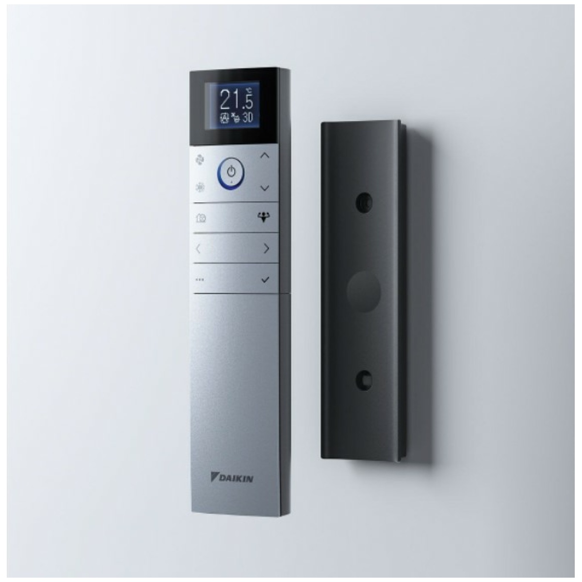 DAIKIN FTXJ50AS/RXJ50A Emura Κλιματιστικό Inverter 18000 BTU A+++/A++ ΕΩΣ 12 ΔΟΣΕΙΣ - Image 5