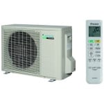 Daikin FTXP71M / RXP71M Κλιματιστικό Inverter 24000 BTU A++/A+ ΕΩΣ 12 ΔΟΣΕΙΣ - Image 2