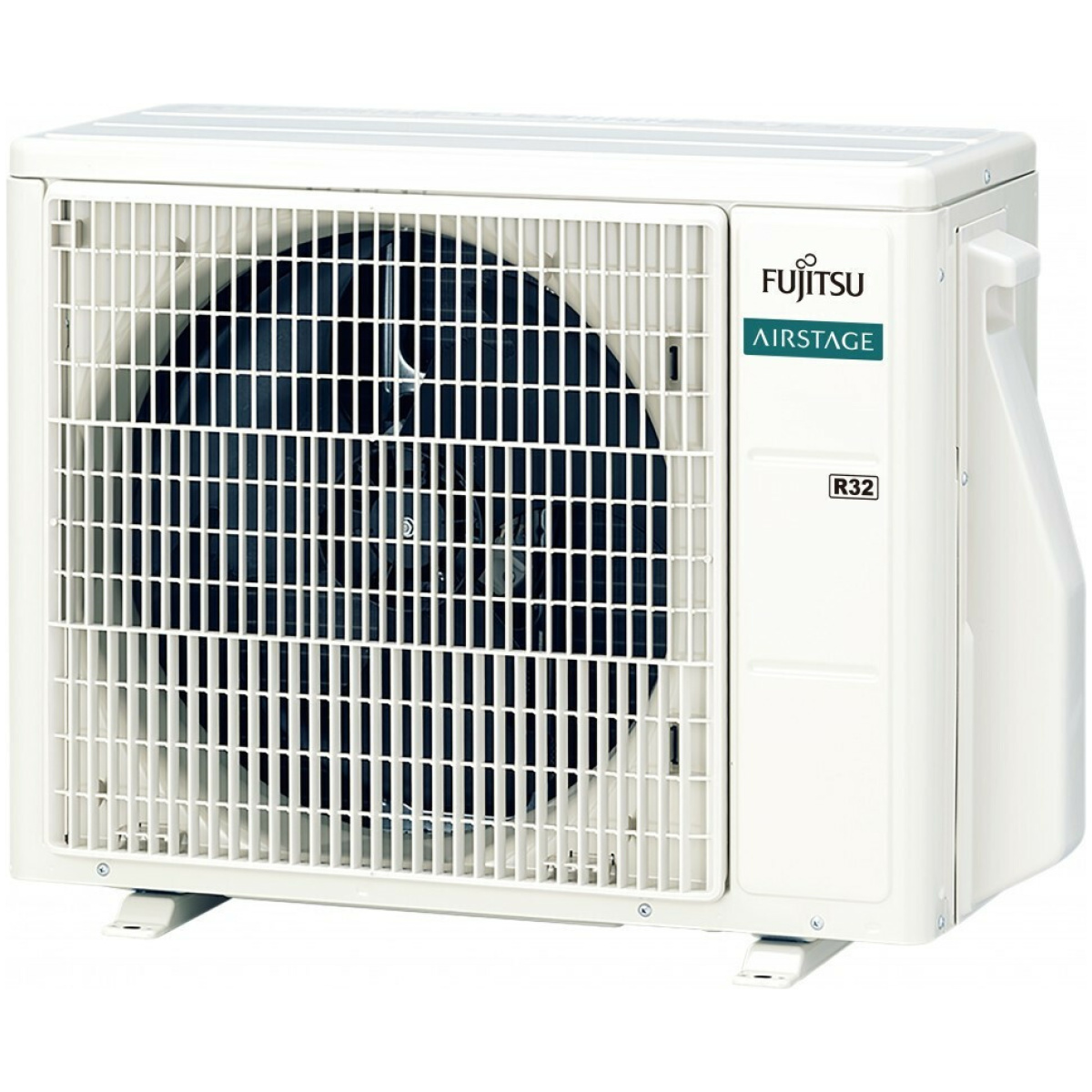 Fujitsu ASEG24KLCA / AOEG24KLCA Κλιματιστικό Inverter 24000 BTU A++/A+ ΕΩΣ 12 ΔΟΣΕΙΣ - Image 2