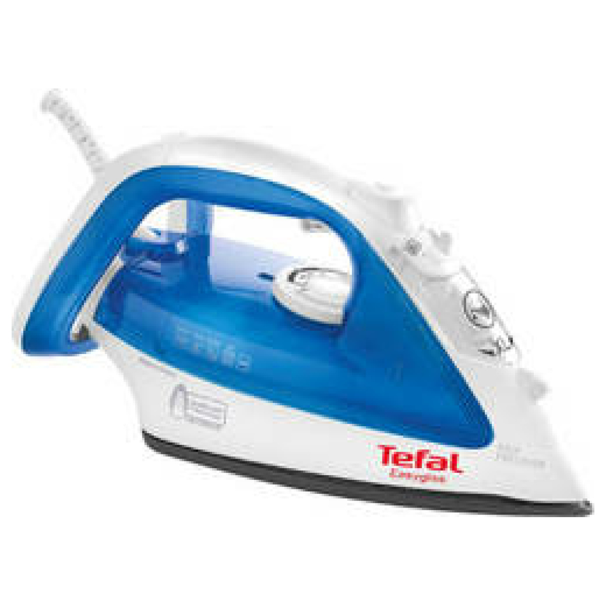 ΑΤΜΟΣΙΔΕΡΑ TEFAL FV3920 ΕΩΣ 12 ΔΟΣΕΙΣ - Image 1