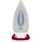 TEFAL Easygliss FV5717E0 Σίδερο Ατμού 2500W με Συνεχόμενη Παροχή 45gr/min και Κεραμική Πλάκα ΕΩΣ 12 ΔΟΣΕΙΣ - Image 2