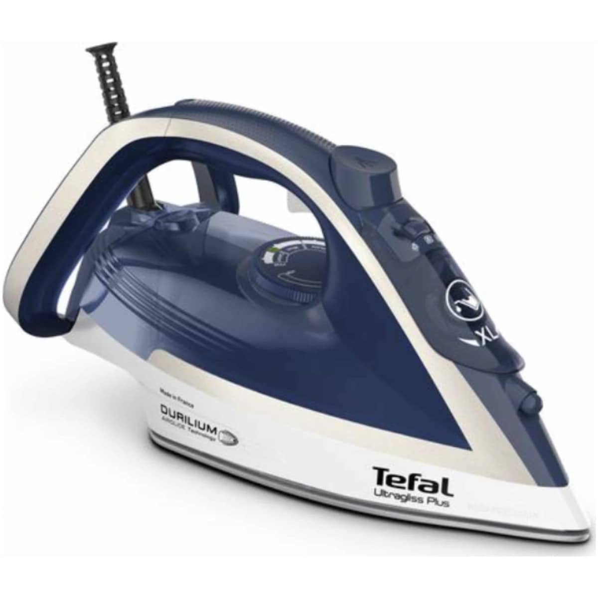 TEFAL FV6812 Σίδερο Ατμού 2800watt ΕΩΣ 12 ΔΟΣΕΙΣ - Image 1