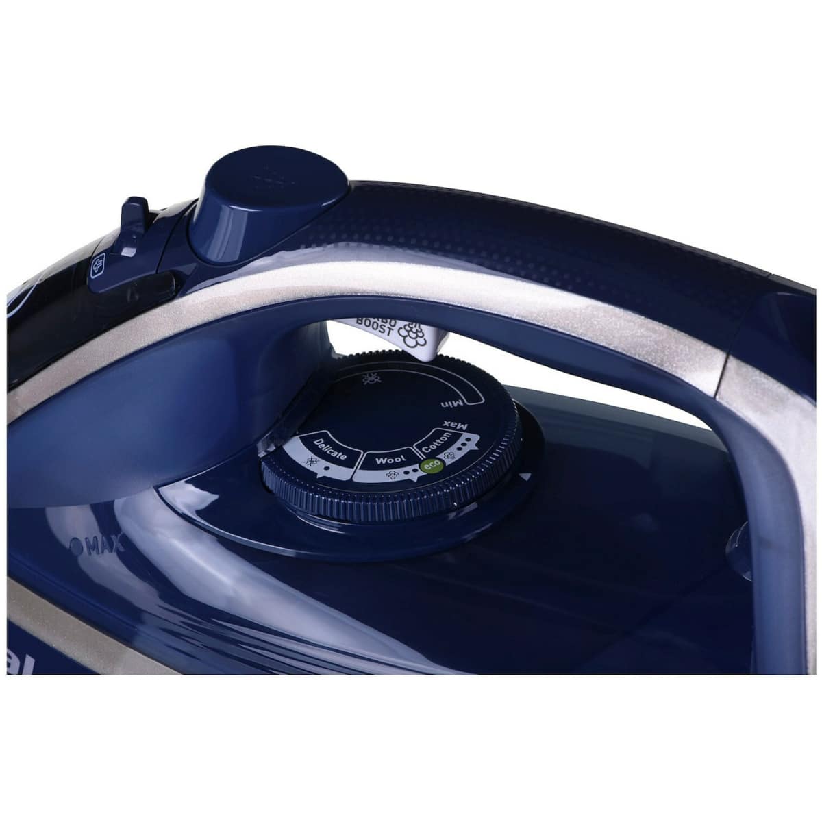 Tefal FV6830 Σίδερο Ατμού 2800W με Συνεχόμενη Παροχή 50gr/min (ΕΩΣ 12 ΔΟΣΕΙΣ) - Image 4