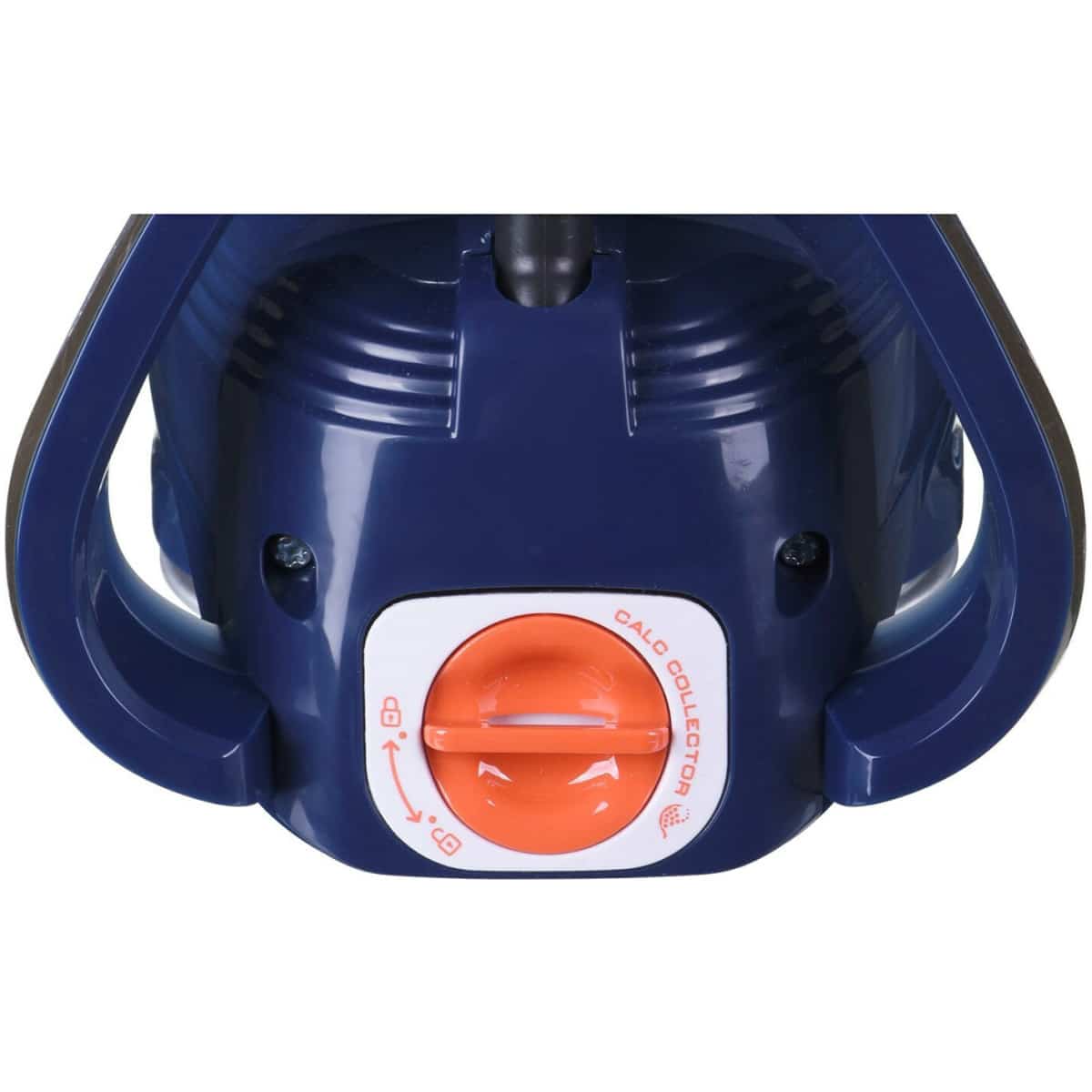 Tefal FV6830 Σίδερο Ατμού 2800W με Συνεχόμενη Παροχή 50gr/min (ΕΩΣ 12 ΔΟΣΕΙΣ) - Image 5