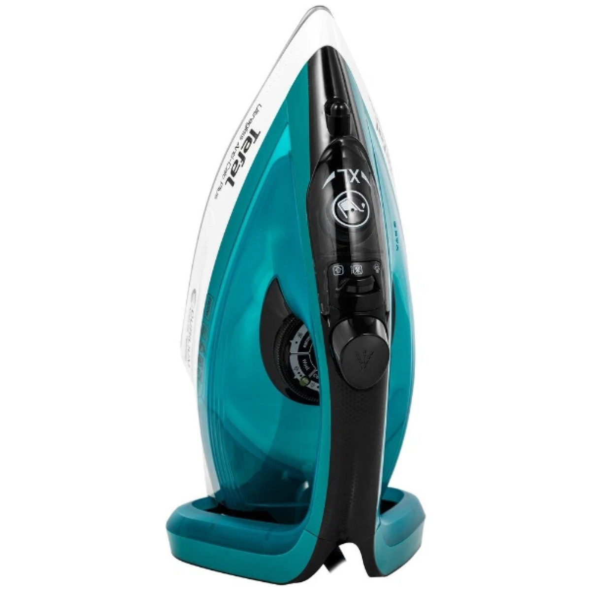 Tefal FV6844 Σίδερο Ατμού 2800W με Συνεχόμενη Παροχή 50gr/min (ΕΩΣ 12 ΔΟΣΕΙΣ) - Image 2