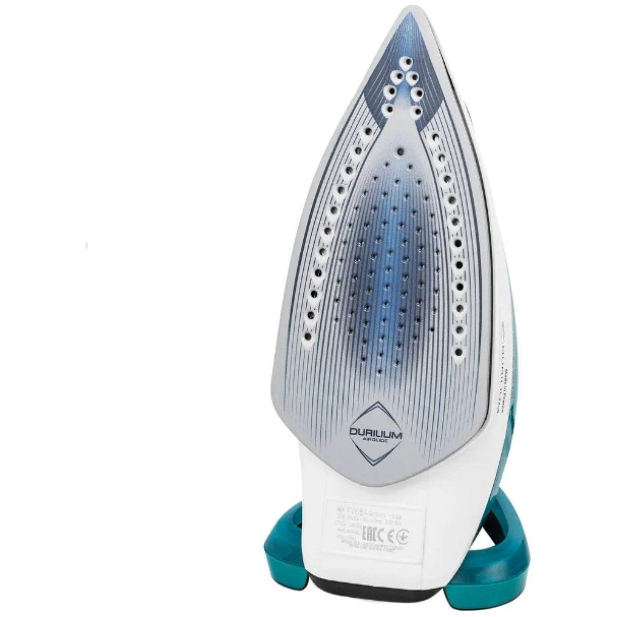 Tefal FV6844 Σίδερο Ατμού 2800W με Συνεχόμενη Παροχή 50gr/min (ΕΩΣ 12 ΔΟΣΕΙΣ) - Image 4
