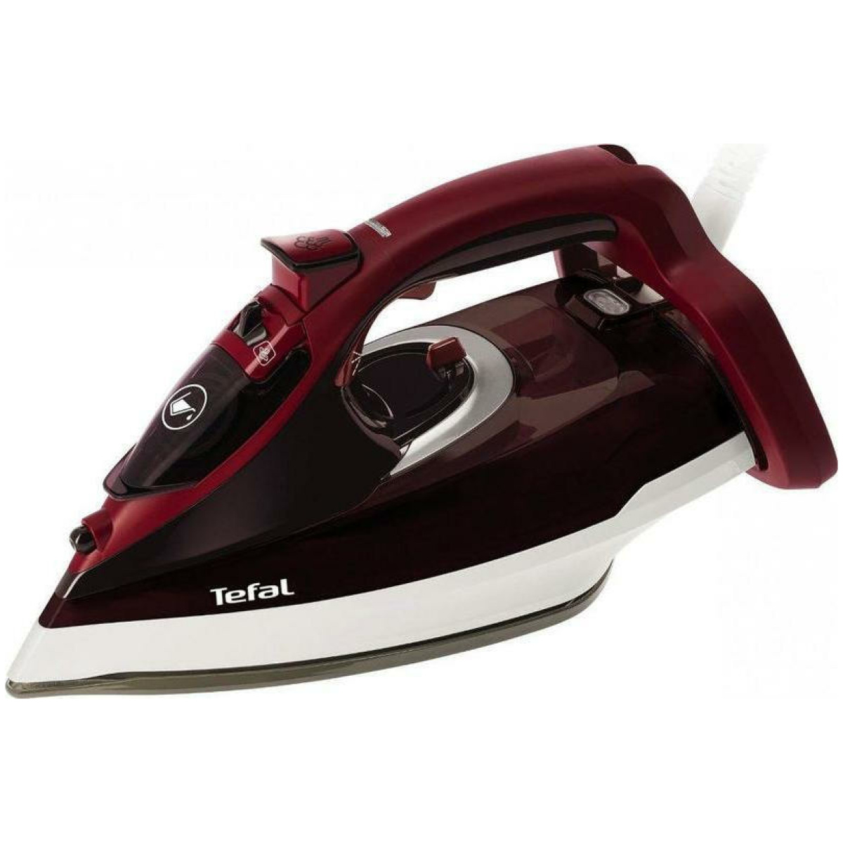 TEFAL FV9775E0 ΣΙΔΕΡΟ ΑΤΜΟΥ 3000W ΕΩΣ 12 ΔΟΣΕΙΣ - Image 1