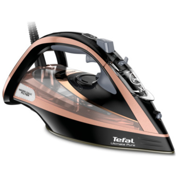 ΑΤΜΟΣΙΔΕΡΑ TEFAL FV9845 ULTIMATE 3200W ΕΩΣ 12 ΔΟΣΕΙΣ