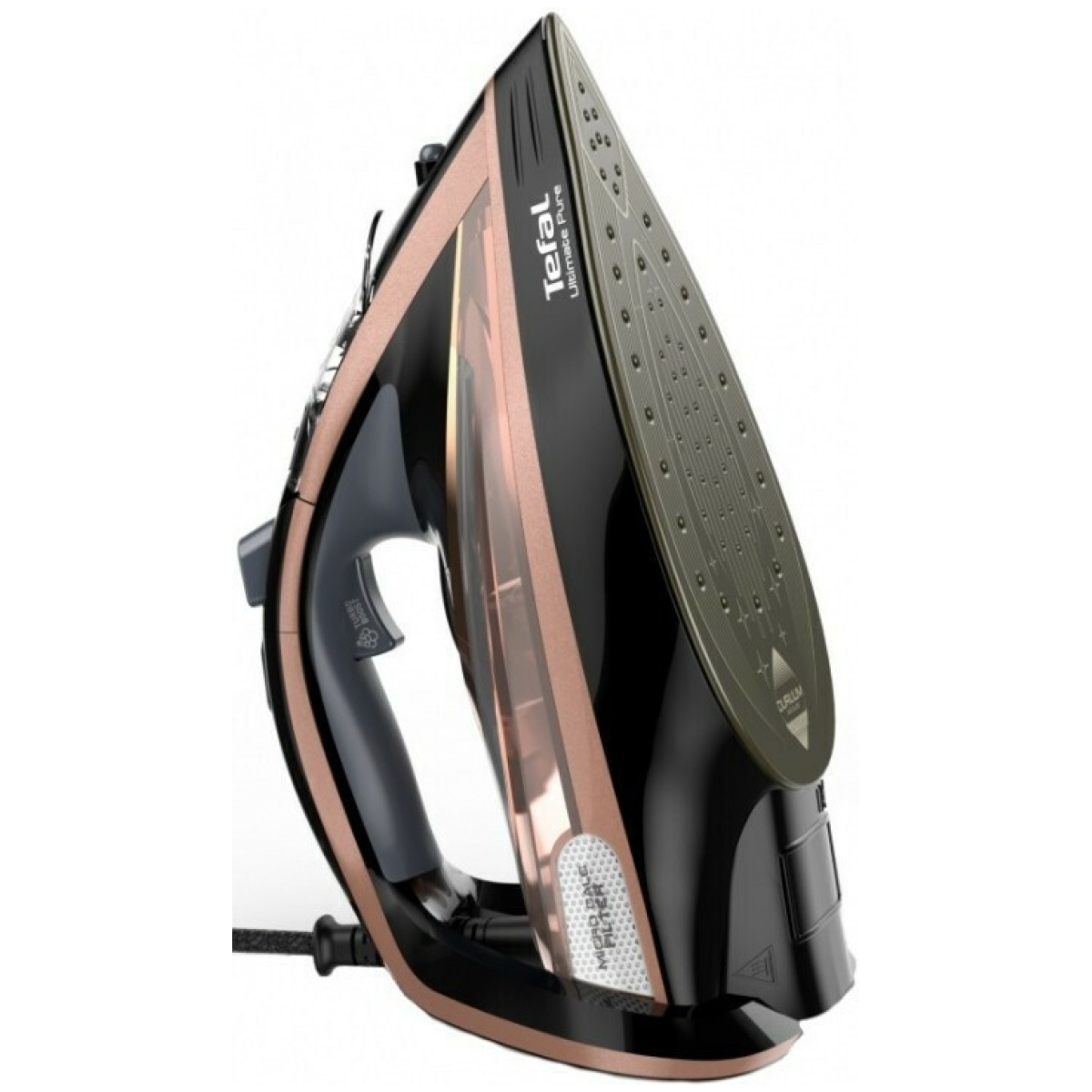 ΑΤΜΟΣΙΔΕΡΑ TEFAL FV9845 ULTIMATE 3200W ΕΩΣ 12 ΔΟΣΕΙΣ - Image 2