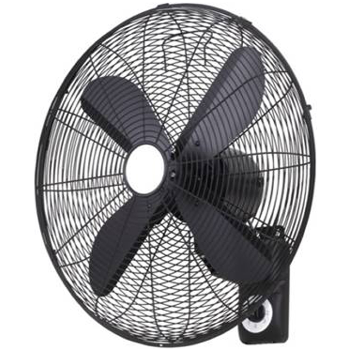 TELEMAX FW-45/FW3 Ανεμιστήρας Επιτοίχιος με Κορδονάκι & Διακόπτη ΕΩΣ 12 ΔΟΣΕΙΣ - Image 1