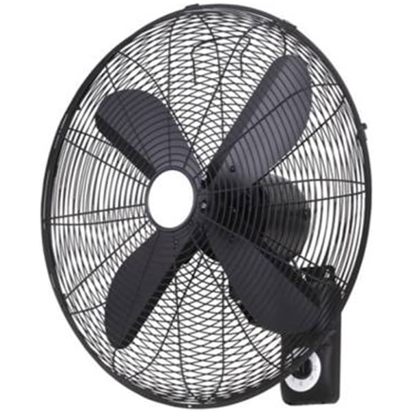 TELEMAX FW-45/FW3 Ανεμιστήρας Επιτοίχιος με Κορδονάκι & Διακόπτη ΕΩΣ 12 ΔΟΣΕΙΣ