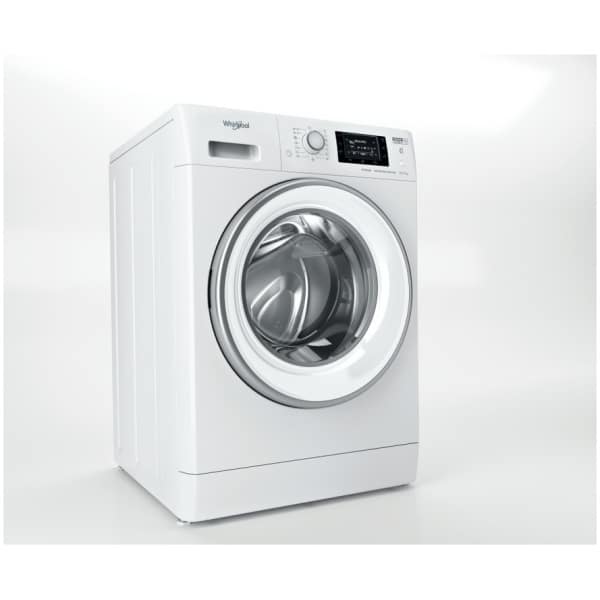 WHIRLPOOL FWDD 1071682 WSV EU N Πλυντήριο/Στεγνωτήριο Ρούχων 10kg/7kg A(E/D) ΕΩΣ 12 ΔΟΣΕΙΣ
