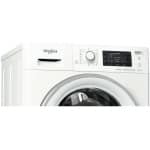 WHIRLPOOL FWDD 1071682 WSV EU N Πλυντήριο/Στεγνωτήριο Ρούχων 10kg/7kg A(E/D) ΕΩΣ 12 ΔΟΣΕΙΣ - Image 2