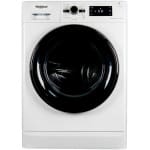 WHIRLPOOL FWDG97168B Πλυντήριο/Στεγνωτήριο Ρούχων 9/7KG A ΕΩΣ 12 ΔΟΣΕΙΣ