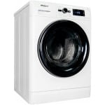 WHIRLPOOL FWDG97168B Πλυντήριο/Στεγνωτήριο Ρούχων 9/7KG A ΕΩΣ 12 ΔΟΣΕΙΣ - Image 2