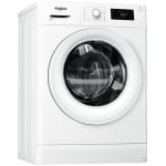 WHIRLPOOL FWSG 71283W Πλυντήριο Ρούχων A+++ 7kg ΕΩΣ 12 ΔΟΣΕΙΣ