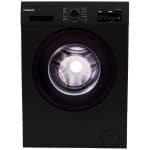 FINLUX FX7 10158 BK Πλυντήριο Ρούχων 7kg 1000 Στροφών Μαύρο D ΕΩΣ 12 ΔΟΣΕΙΣ