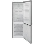 FINLUX FXCA 3795NF IX Ψυγειοκαταψύκτης 295lt NoFrost Inox F ΕΩΣ 12 ΔΟΣΕΙΣ - Image 2