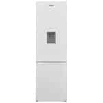 ΨΥΓΕΙΟΚΑΤΑΨΥΚΤΗΣ FINLUX FXCA28600WDE ΛΕΥΚΟΣ E 180Χ54Χ59.5CM ΕΩΣ 12 ΔΟΣΕΙΣ