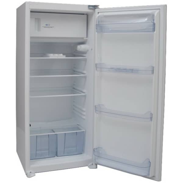 FINLUX FXN 2400 Ψυγείο Μονόπορτο Εντοιχιζόμενο Α+ ΕΩΣ 12 ΔΟΣΕΙΣ