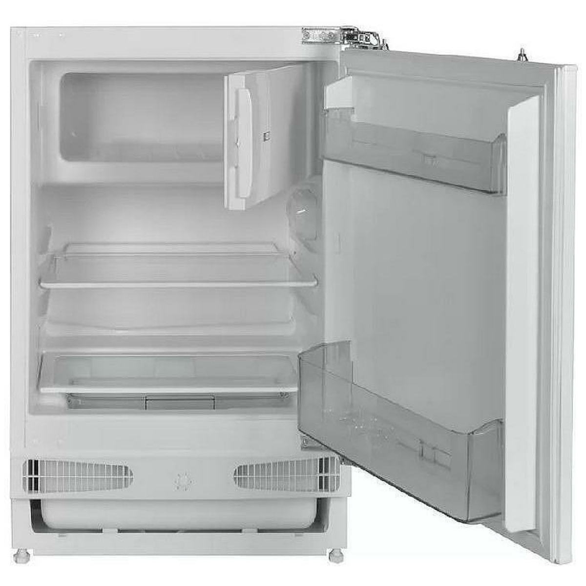 Finlux Εντοιχιζόμενο Mini Bar NoFrost Υ82xΠ60xΒ55εκ. Λευκό FXNE 1600 (ΕΩΣ 12 ΔΟΣΕΙΣ) - Image 1