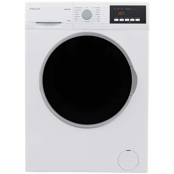 FINLUX FXPD 1275FL Πλυντήριο/Στεγνωτήριο Ρούχων 7/5KG B ΕΩΣ 12 ΔΟΣΕΙΣ