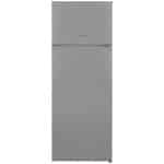 FINLUX FXRA 260 IX Ψυγείο Δίπορτο Inox Α+ ΕΩΣ 12 ΔΟΣΕΙΣ