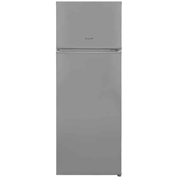 FINLUX FXRA 260 IX Ψυγείο Δίπορτο Inox Α+ ΕΩΣ 12 ΔΟΣΕΙΣ