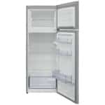 FINLUX FXRA 260 IX Ψυγείο Δίπορτο Inox Α+ ΕΩΣ 12 ΔΟΣΕΙΣ - Image 2