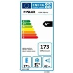 FINLUX FXRA 260 Ψυγείο Δίπορτο Α++ ΕΩΣ 12 ΔΟΣΕΙΣ - Image 2