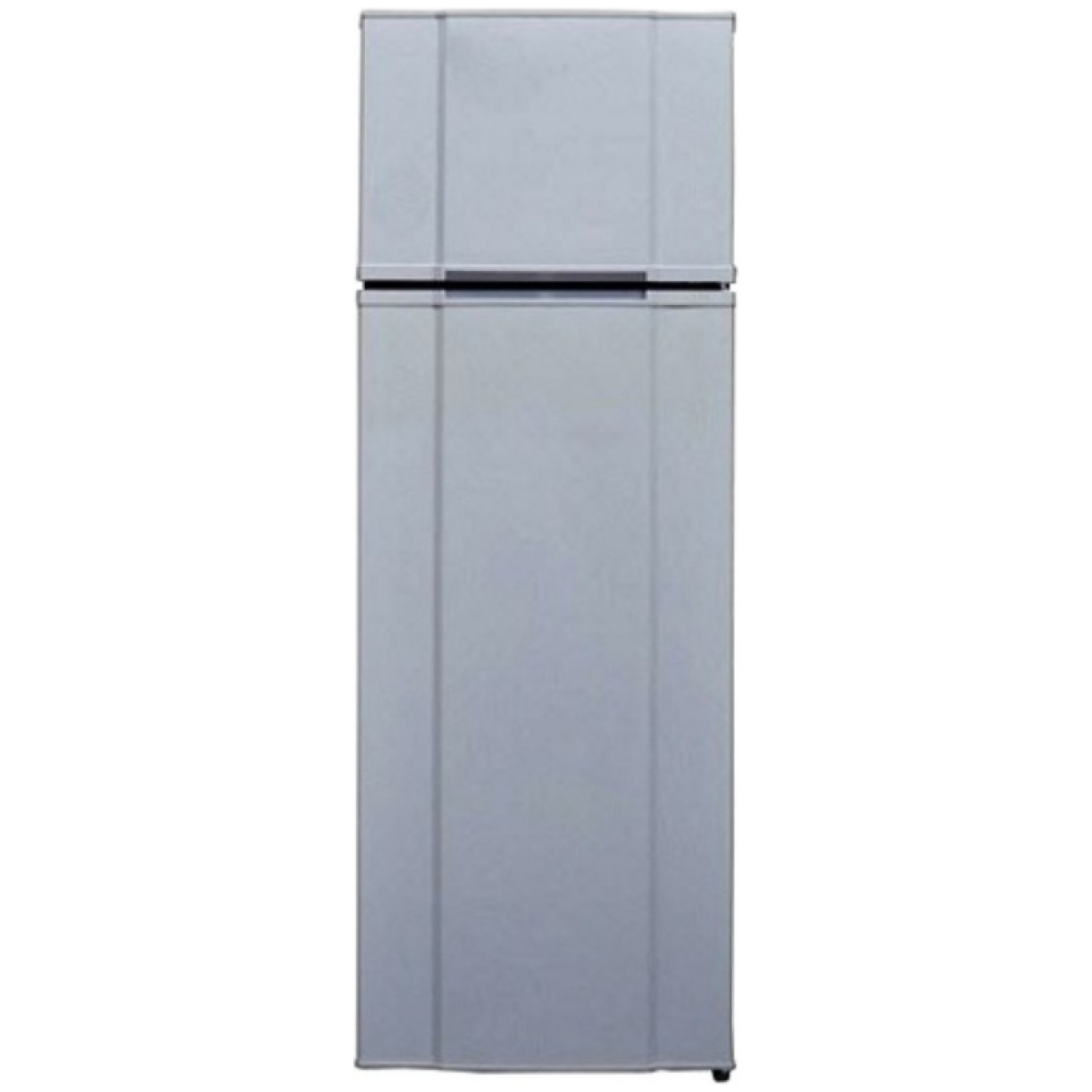 FINLUX FXRA 28210 Δίπορτο Ψυγείο Λευκό Α+ ΕΩΣ 12 ΔΟΣΕΙΣ - Image 1