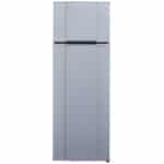FINLUX FXRA 28210 Δίπορτο Ψυγείο Λευκό Α+ ΕΩΣ 12 ΔΟΣΕΙΣ