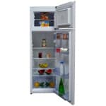 FINLUX FXRA 28210 Δίπορτο Ψυγείο Λευκό Α+ ΕΩΣ 12 ΔΟΣΕΙΣ - Image 2