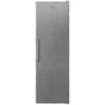 Finlux FXRA 375050 Μονόπορτο Ψυγείο NoFrost Υ186xΠ59.5xΒ65εκ. Inox, Ε (EΩΣ 12 ΔΟΣΕΙΣ)