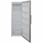 Finlux FXRA 375050 Μονόπορτο Ψυγείο NoFrost Υ186xΠ59.5xΒ65εκ. Inox, Ε (EΩΣ 12 ΔΟΣΕΙΣ) - Image 2