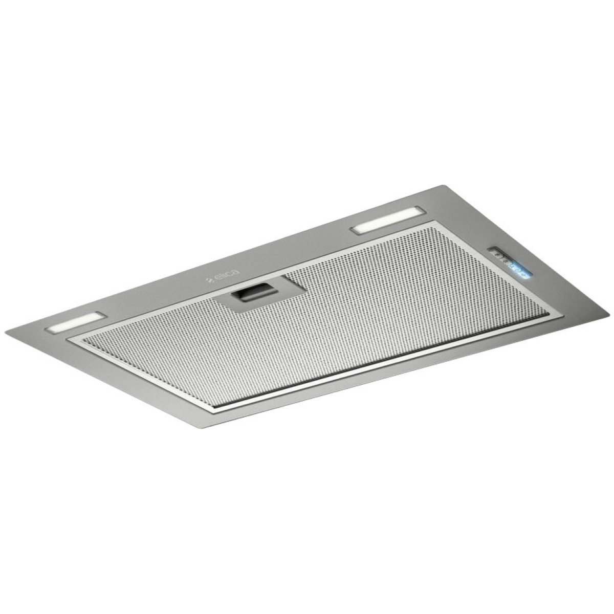 Elica Fold GR/A/52 Μηχανισμός Απορρόφησης 51cm Inox ΕΩΣ 12 ΔΟΣΕΙΣ - Image 1